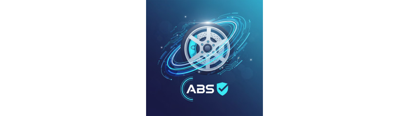 Диагностика ABS: Полное Руководство по Выявлению и Устранению Неисправностей Диагностика ABS: Полное Руководство по Выявлению и Устранению Неисправностей