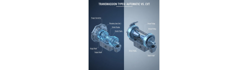 Компьютерная диагностика автоматических трансмиссий (АКПП, CVT, робот) Компьютерная диагностика автоматических трансмиссий (АКПП, CVT, робот)