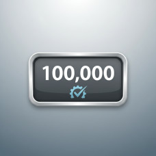 ТО 100 000 км