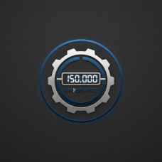 ТО 150 000 км