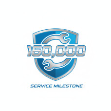 ТО 160 000 км