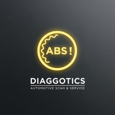 Загорелся чек ABS