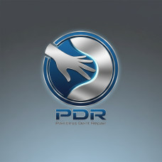 Ремонт вмятин без покраски (PDR)