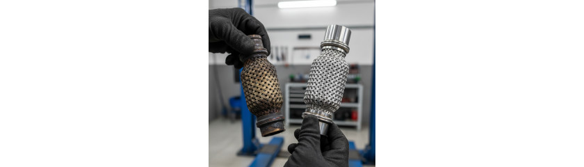 Запах выхлопных газов в салоне: невидимая угроза вашему здоровью