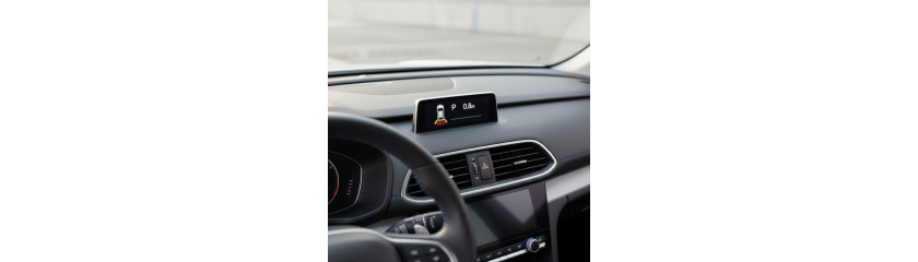 Профессиональная установка парктроников для вашего автомобиля